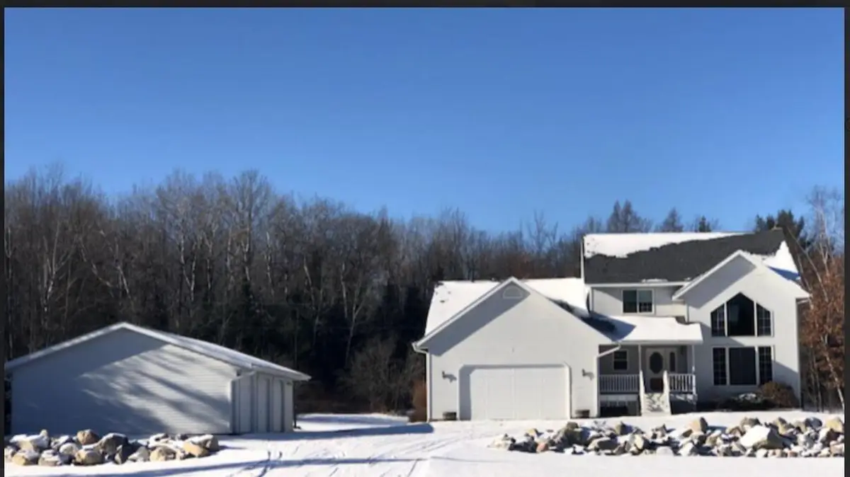 N10695 MOODIG ROAD, Tomahawk, WI 54487 - #1
