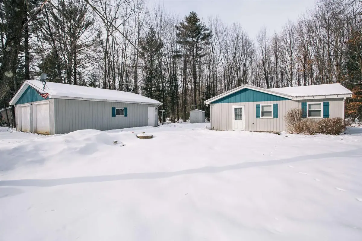 W962 CAMPFIRE ROAD, Granton, WI 54436 - #1