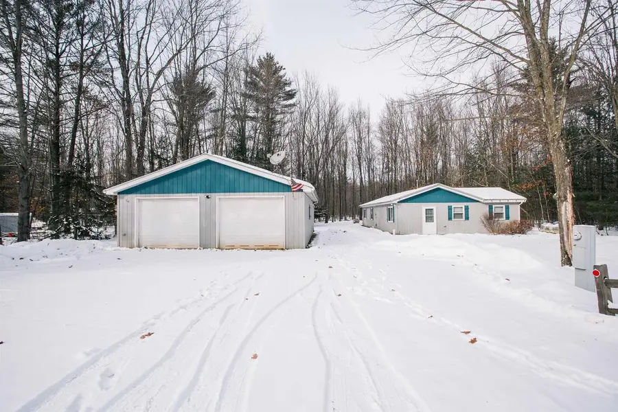 W962 CAMPFIRE ROAD, Granton, WI 54436 - #2