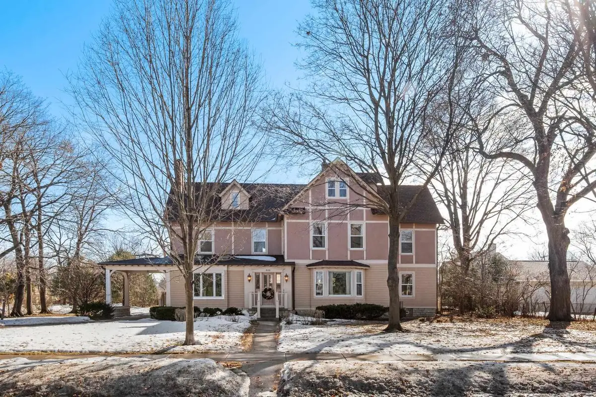 585 3RD STREET SOUTH, Wisconsin Rapids, WI 54494 - #1