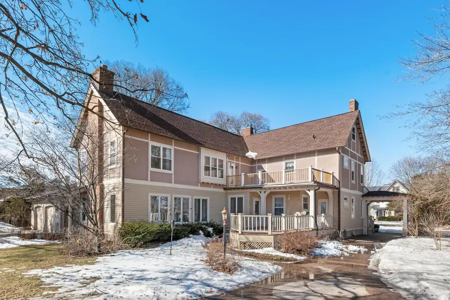 585 3RD STREET SOUTH, Wisconsin Rapids, WI 54494 - #2