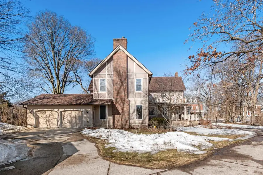 585 3RD STREET SOUTH, Wisconsin Rapids, WI 54494 - #3