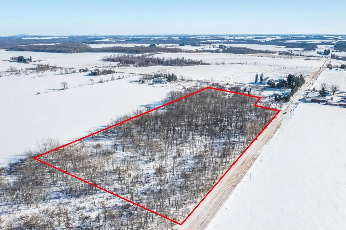 15 Acres MERIDIAN ROAD, Athens, WI 54411 - #1
