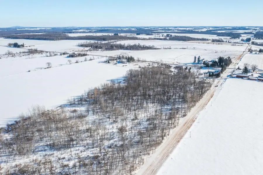 15 Acres MERIDIAN ROAD, Athens, WI 54411 - #2