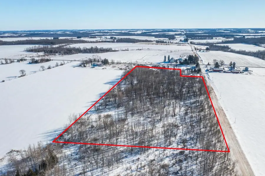 15 Acres MERIDIAN ROAD, Athens, WI 54411 - #3