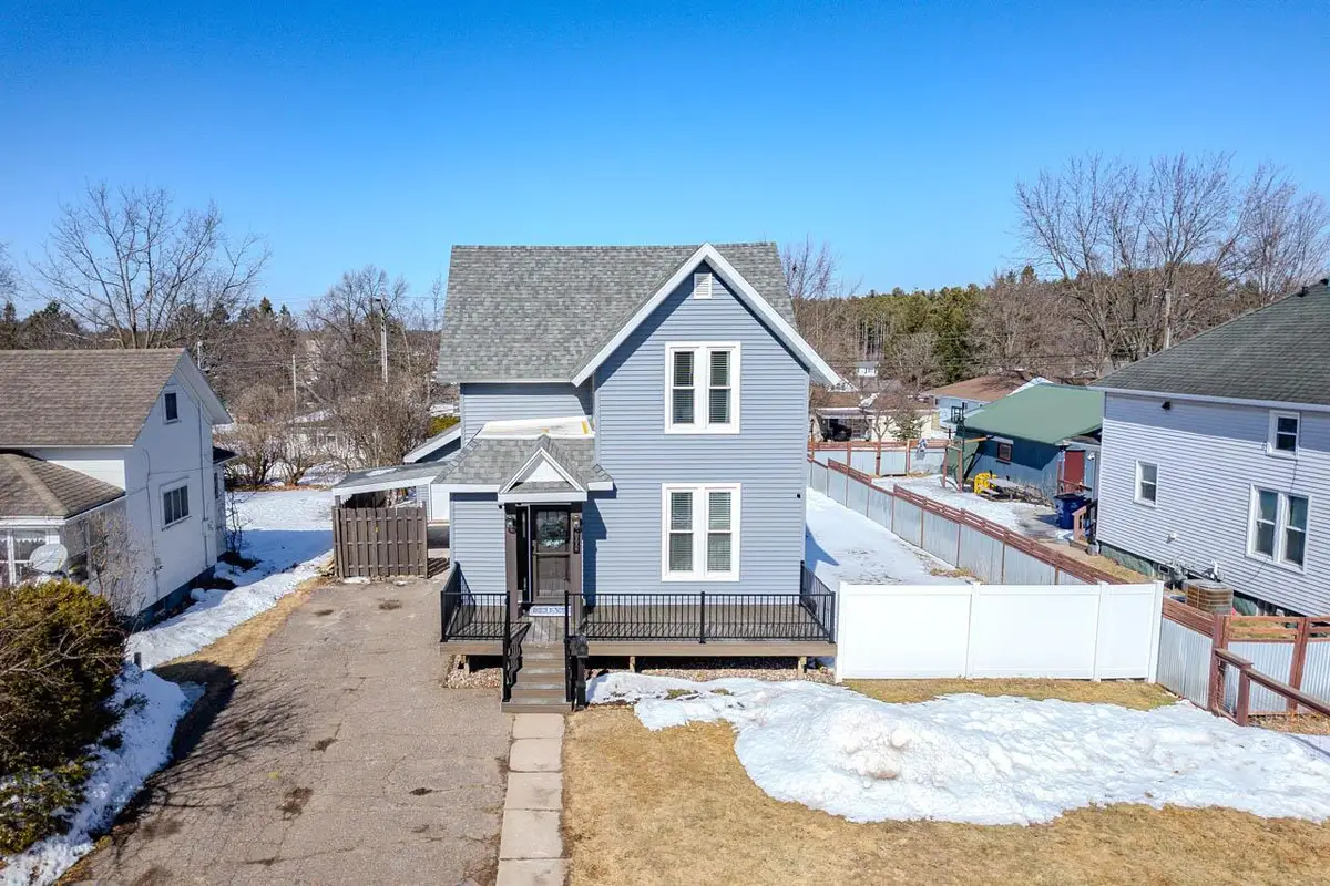 1002 E 7TH STREET, Merrill, WI 54452 - #1