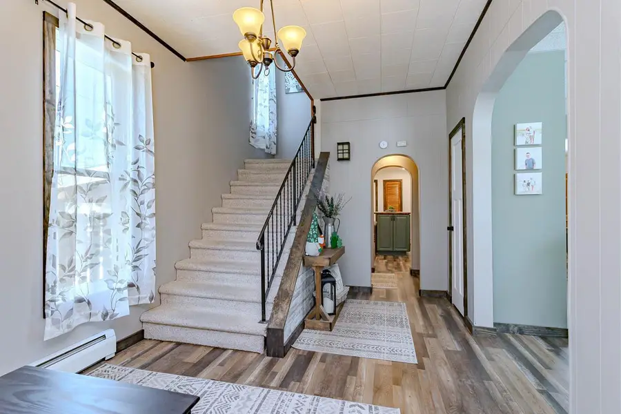 1002 E 7TH STREET, Merrill, WI 54452 - #2