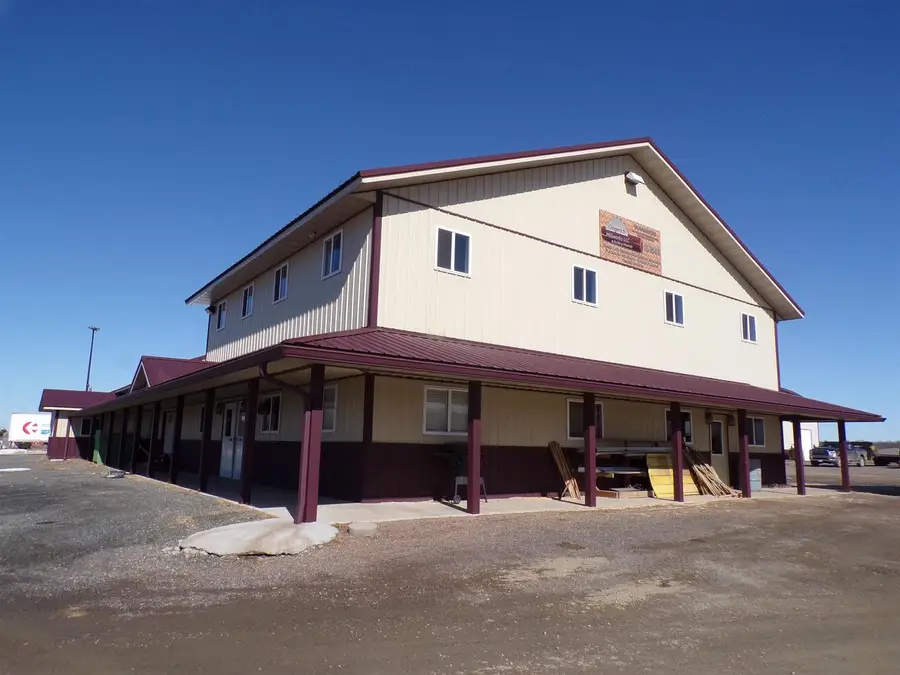 N9126 HIGHWAY O, Greenwood, WI 54437 - #2