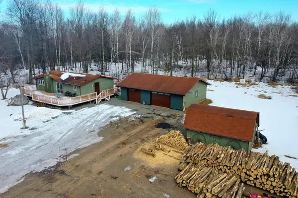 W6724 E & M LANE, Medford, WI 54451