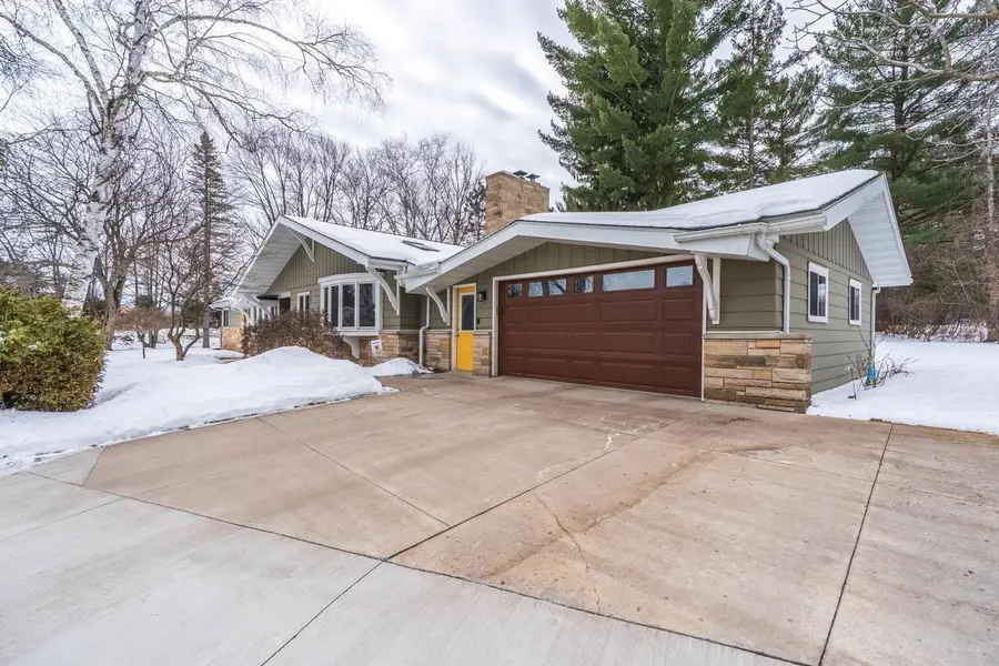 1103 MICHLER CREST, Merrill, WI 54452 - #2