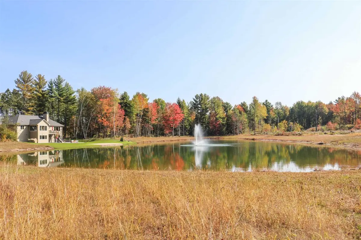 Lot 55 HERON HAVEN COURT, Biron, WI 54494 - #1