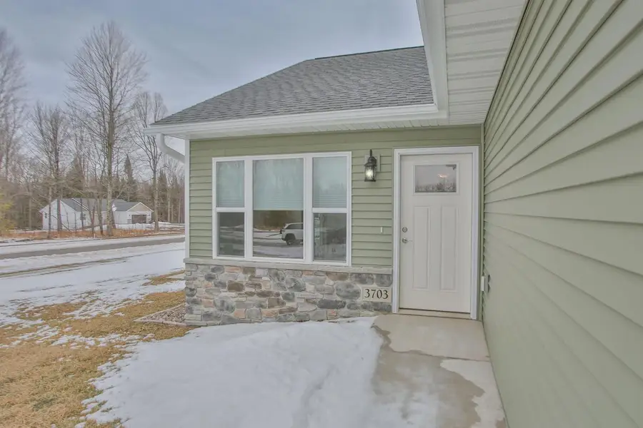 3703 Green Pastures Lane, Weston, WI 54476 - #3