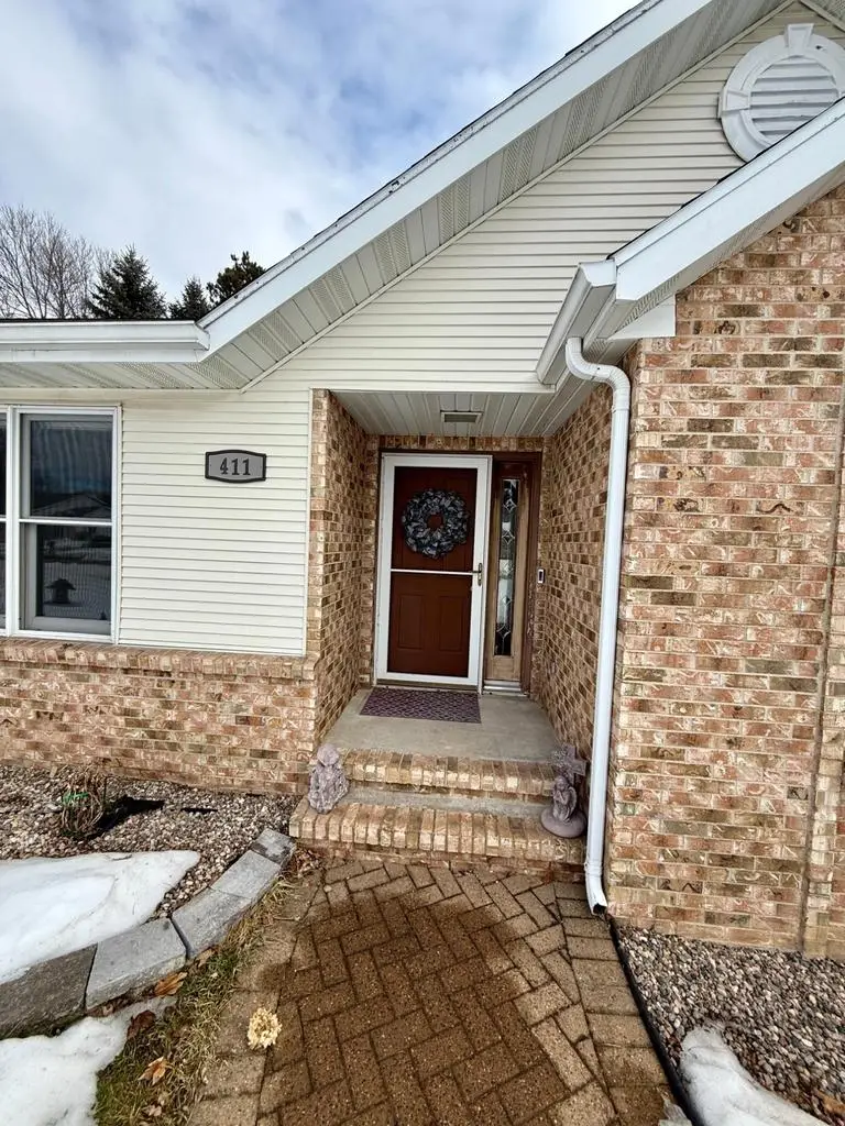 411 MAYFAIR STREET, Antigo, WI 54409 - #2