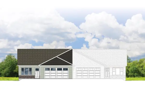 910 MORNING STAR LANE ##HA87, Plover, WI 54467