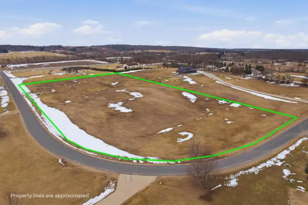 4162 LOVERS LANE, Amherst, WI 54406