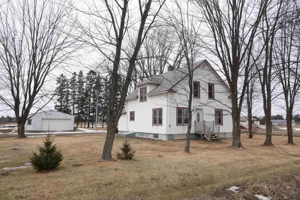 W5217 ELM AVENUE, Stetsonville, WI 54480