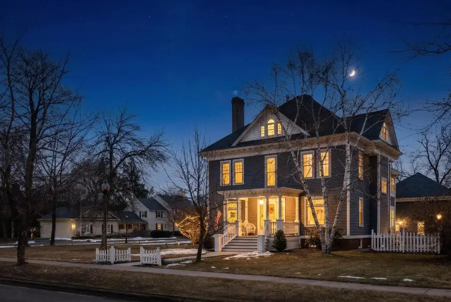 350 MADISON STREET, Wisconsin Rapids, WI 54494 - #2