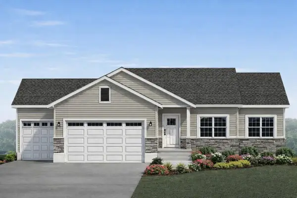 3852 MUSKIE DRIVE, Weston, WI 54476