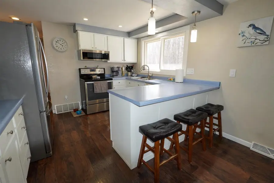 121 MARJORIE LANE, Medford, WI 54451 - #2