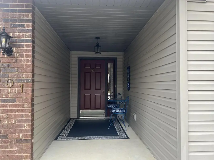 501 Rosewood Street, Mosinee, WI 54455 - #2