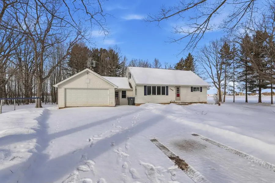 546 COUNTY ROAD G, Junction City, WI 54443 - #2