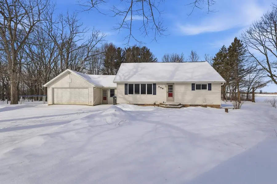 546 COUNTY ROAD G, Junction City, WI 54443 - #3