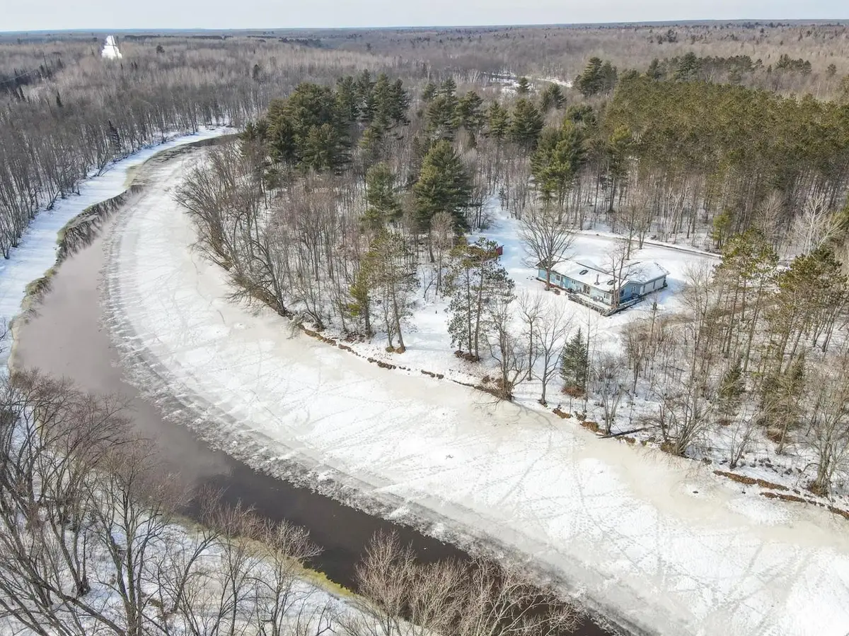 N9076 BRIDGE ROAD, Phillips, WI 54555 - #1