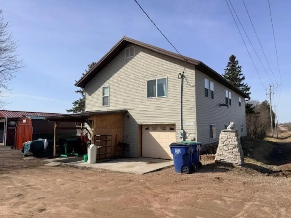 182347 BIRNAMWOOD ROAD, Birnamwood, WI 54414 - #1