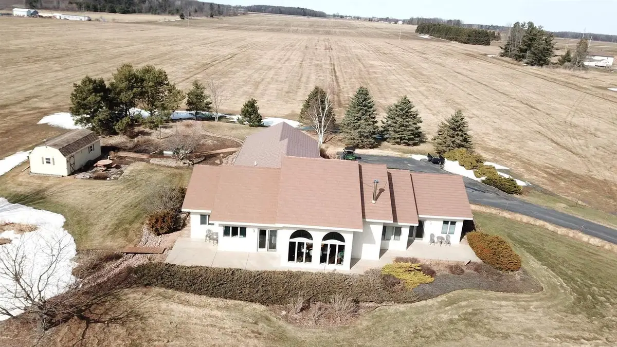 N10409 HILINE AVENUE, Spencer, WI 54479 - #1