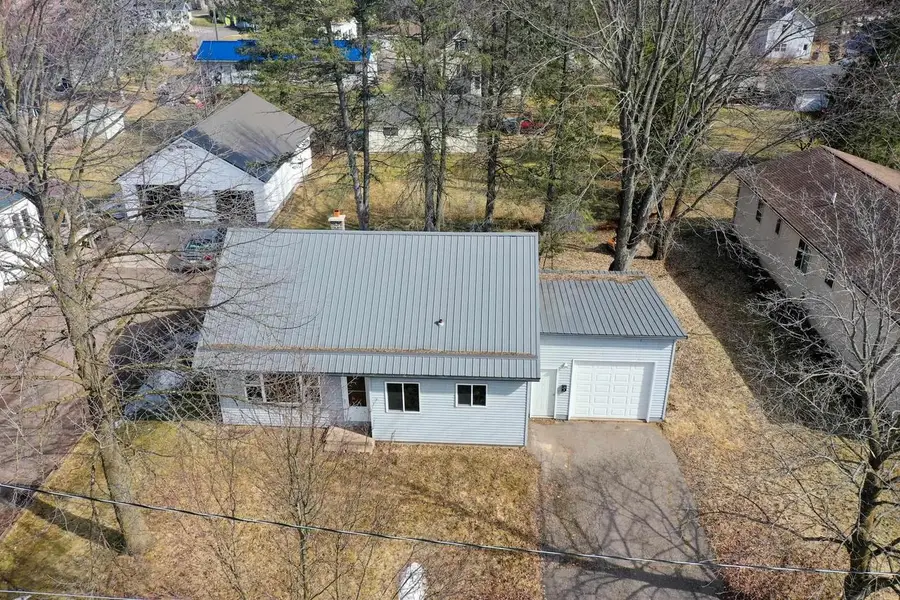 326 N CENTRAL AVENUE, Medford, WI 54451 - #2