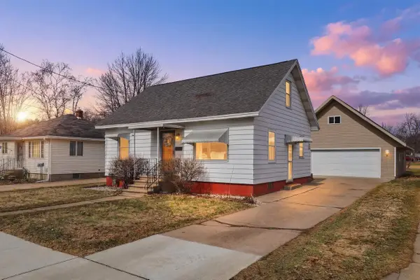 616 WALKER STREET, Stevens Point, WI 54481