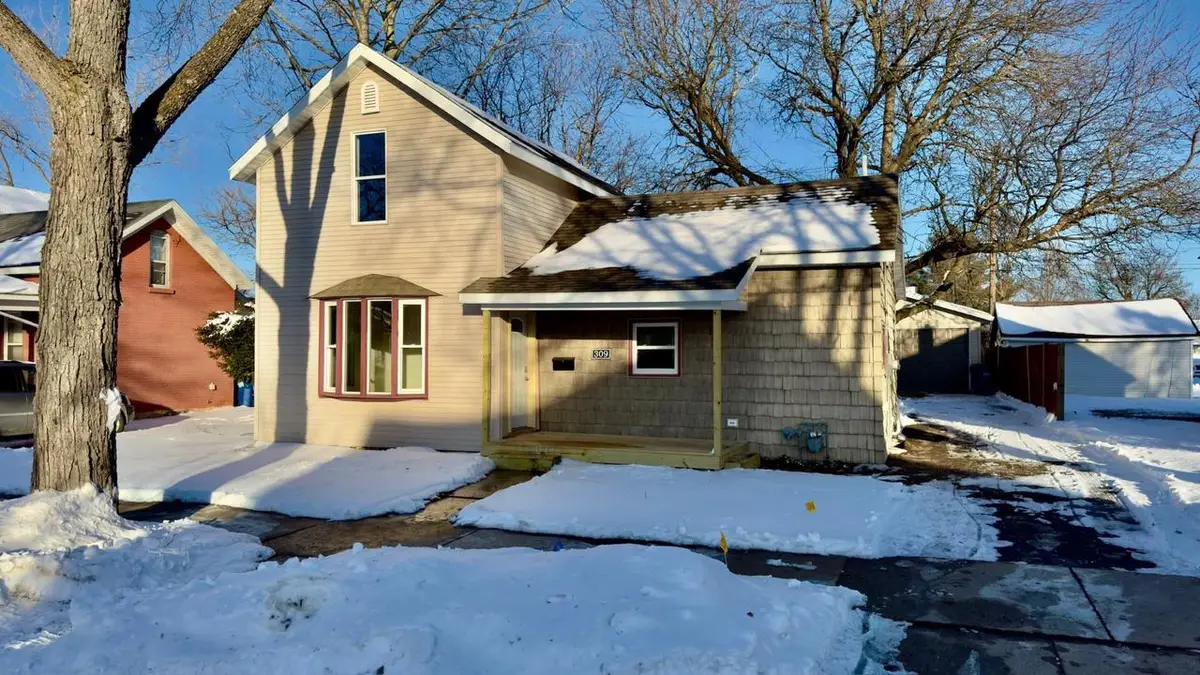 309 N 2ND AVENUE, Wausau, WI 54401 - #1
