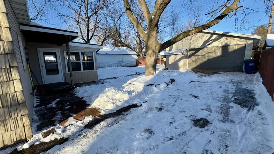 309 N 2ND AVENUE, Wausau, WI 54401 - #3