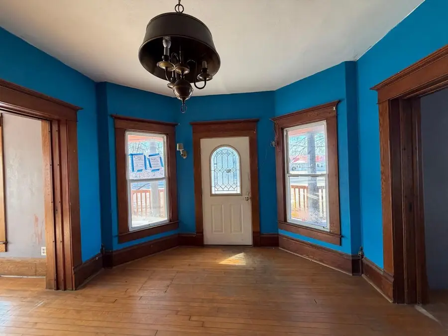 202 E GARFIELD AVENUE, Marion, WI 54950 - #2