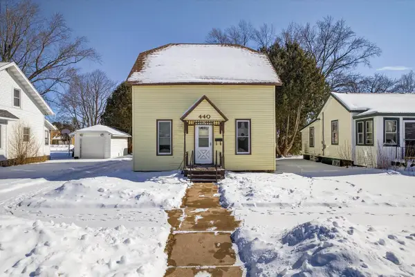 440 11TH AVENUE NORTH, Wisconsin Rapids, WI 54495