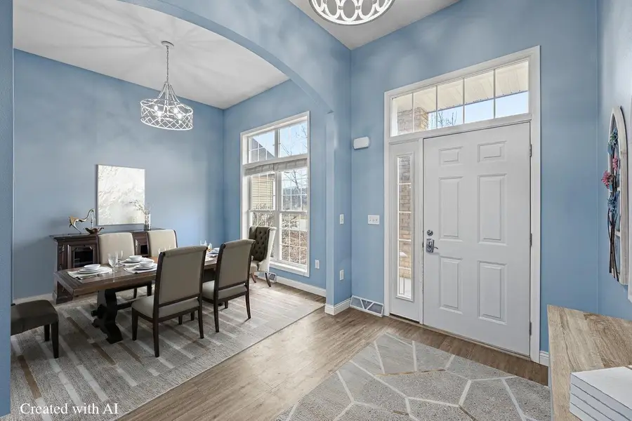 2501 FALCONS COVE, Stevens Point, WI 54482 - #3