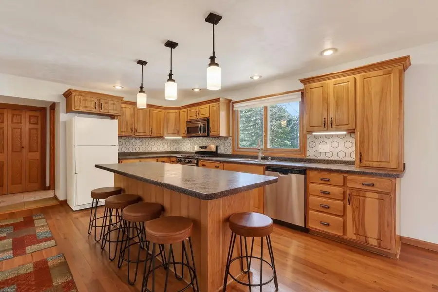 2320 64TH STREET SOUTH, Wisconsin Rapids, WI 54494 - #2