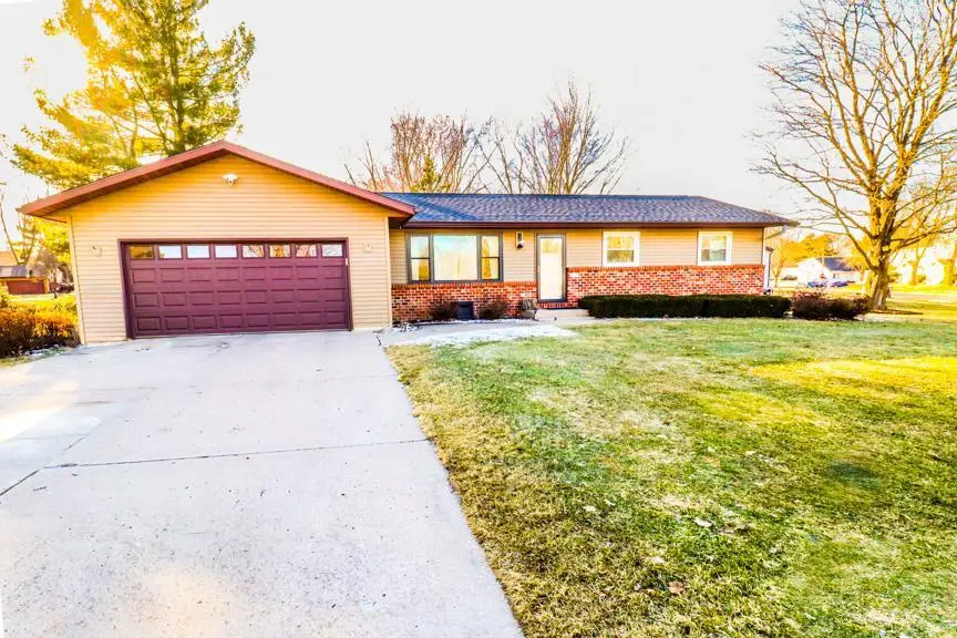 528 N HUME AVENUE, Marshfield, WI 54449 - #1