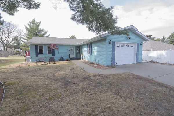 400 SOO MARIE AVENUE, Stevens Point, WI 54481