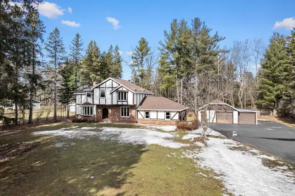 4512 STETTIN DRIVE, Wausau, WI 54401