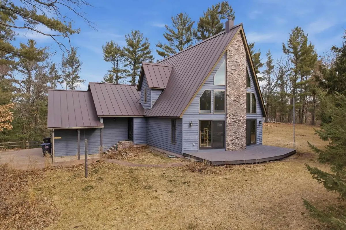 10174 YELLOW BRICK ROAD, Amherst, WI 54406 - #1