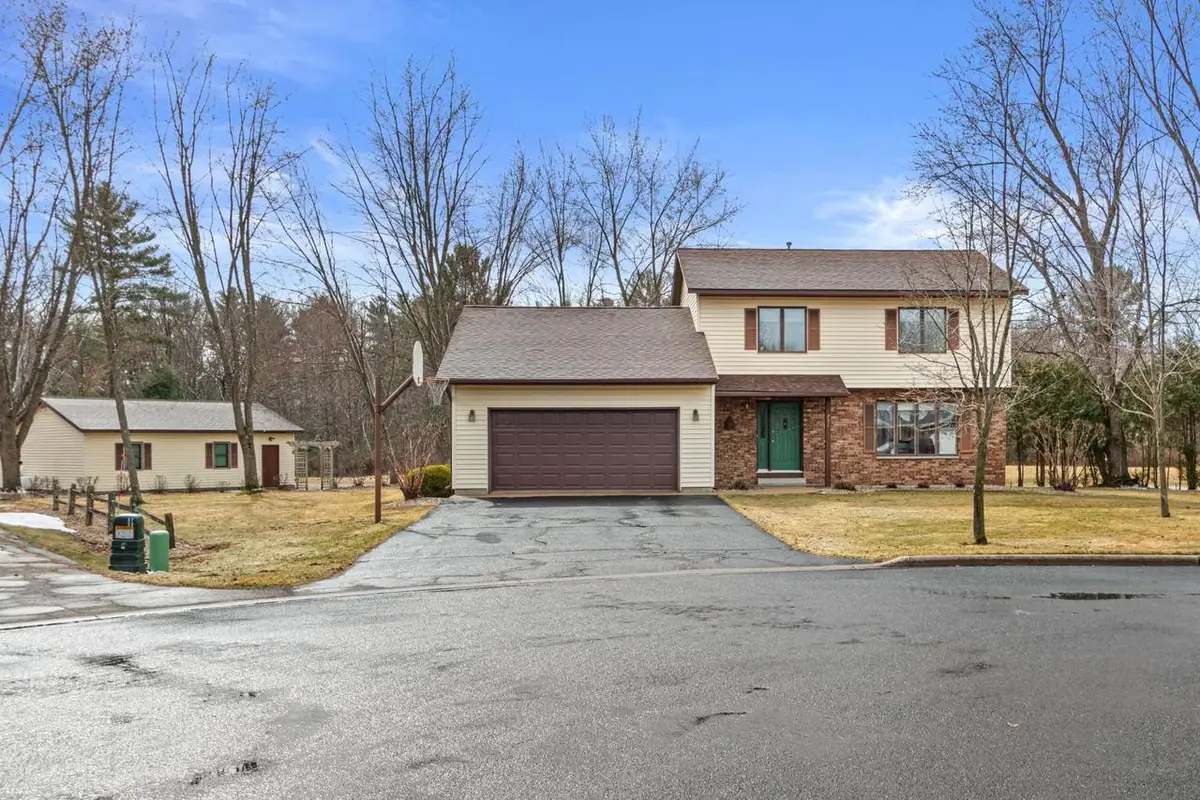 751 KARBERG LANE, Port Edwards, WI 54469 - #1