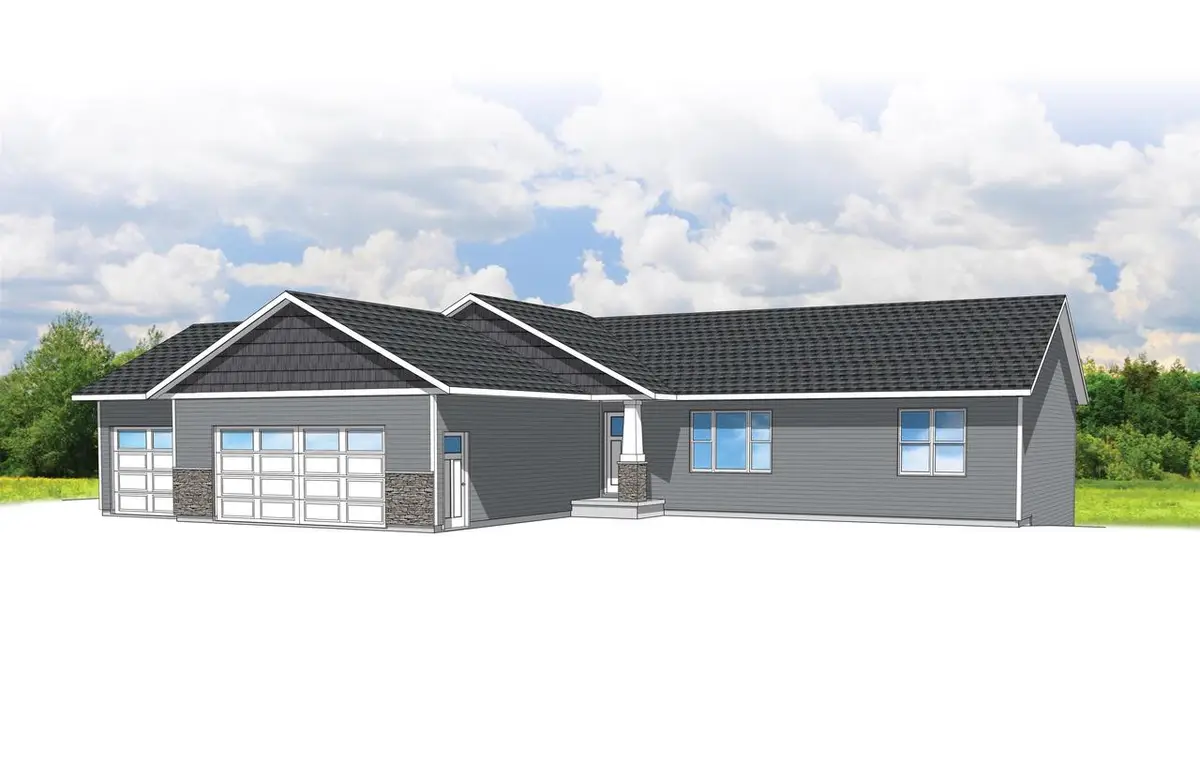 223 EVELYN COURT ##FO57, Stevens Point, WI 54482 - #1