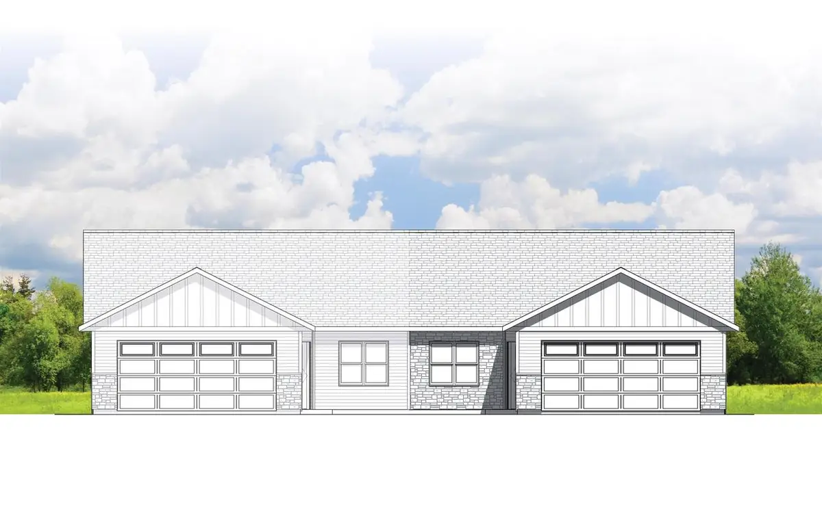 920 MORNING STAR LANE, Plover, WI 54467 - #1