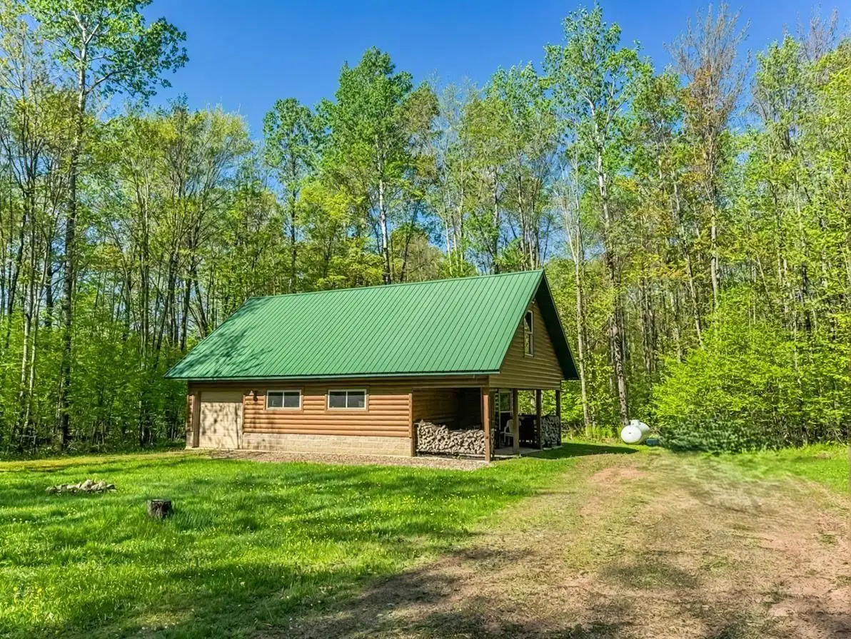 808 W BARKER AVENUE, Merrill, WI 54452 - #1