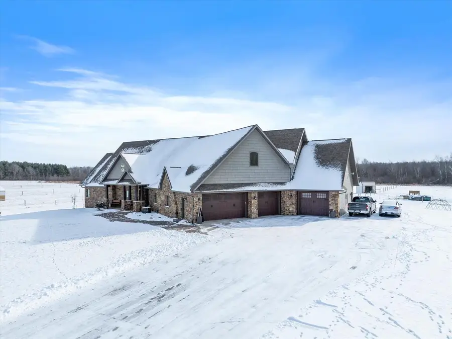 9073 RICHFIELD DRIVE, Marshfield, WI 54449 - #3