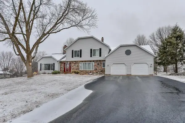 1706 WOODLAND RIDGE ROAD, Wausau, WI 54401