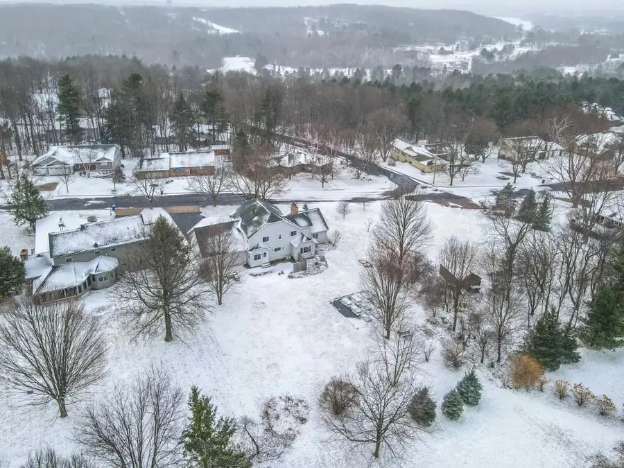 1706 WOODLAND RIDGE ROAD, Wausau, WI 54401 - #3