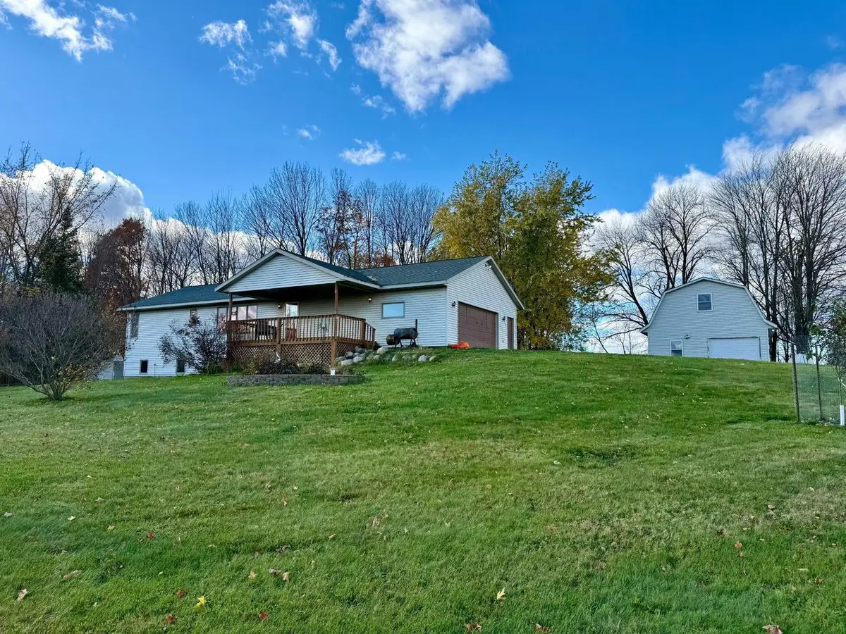 N1979 S WEST ROAD, Ogema, WI 54459 - #1
