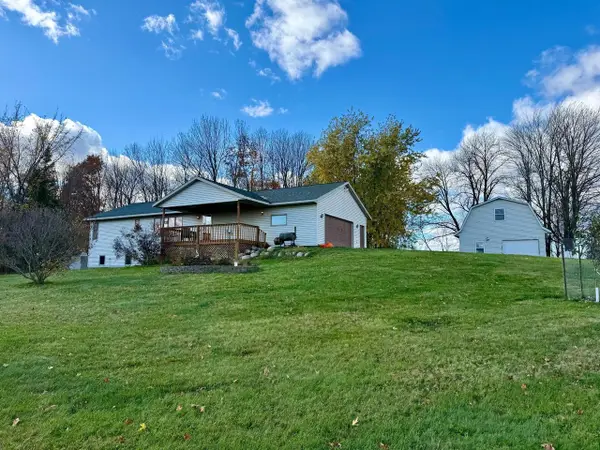 N1979 S WEST ROAD, Ogema, WI 54459